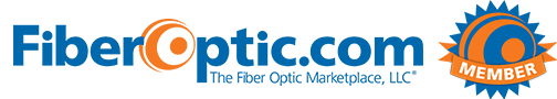 FiberOptic.com Membership Logo